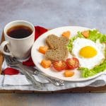 Healthy Breakfast Ideas for Better Digestion