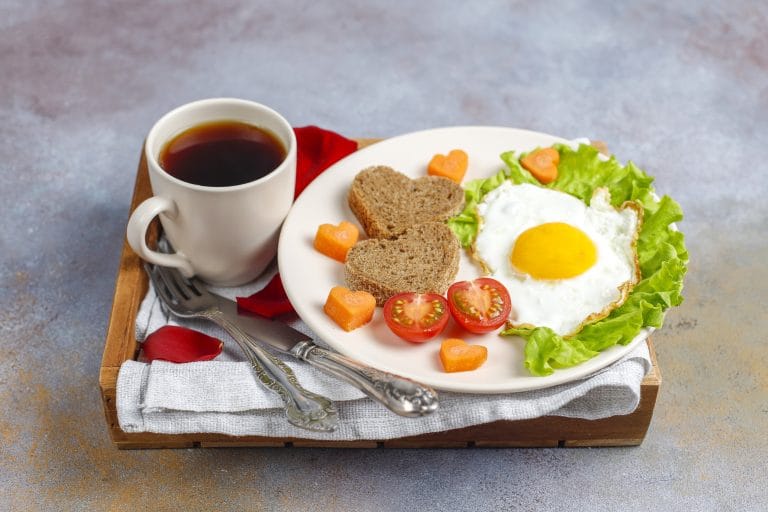 Healthy Breakfast Ideas for Better Digestion