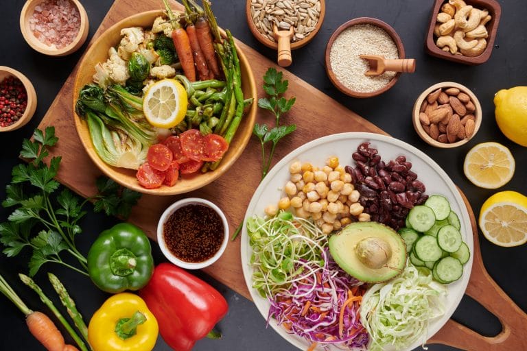 How Fiber Supports Digestion and Heart Health