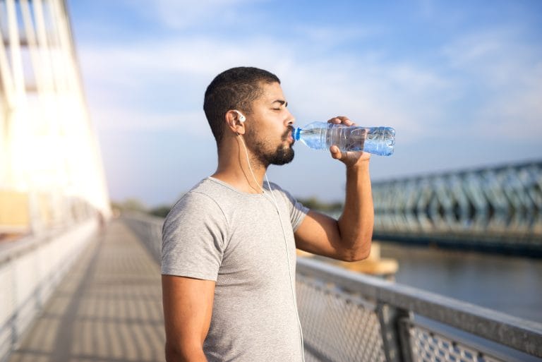 How Hydration Affects Digestion and Gut Function