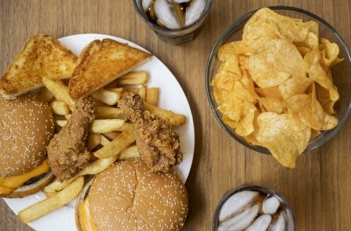 How Sugar and Processed Foods Affect Gut Health