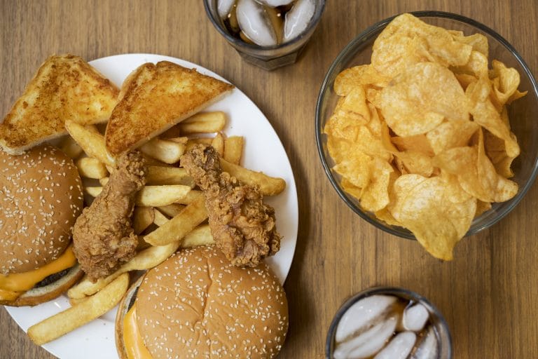 How Sugar and Processed Foods Affect Gut Health