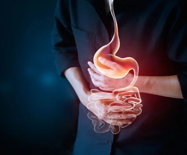 Irritate Digestion