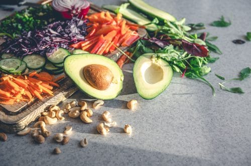 Low-FODMAP Diet Basics for Digestive Comfort