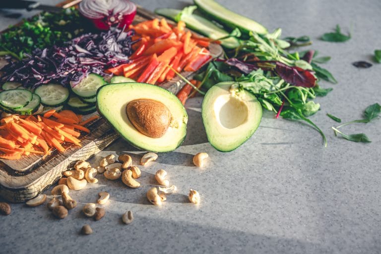 Low-FODMAP Diet Basics for Digestive Comfort