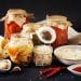 The Role of Fermented Foods in Gut Health