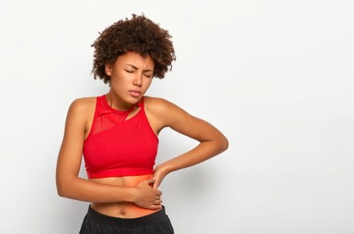 When Digestive Symptoms May Need Medical Attention